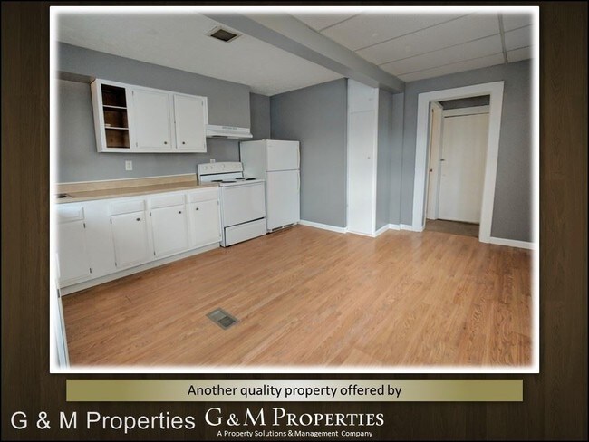 Building Photo - 65 Chapin St