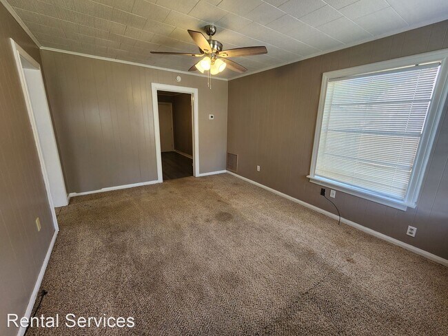 Building Photo - 2 br, 1 bath House - 307 N 23rd