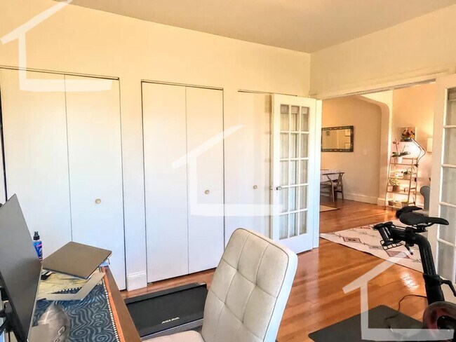 Foto del edificio - 1660 Commonwealth Ave