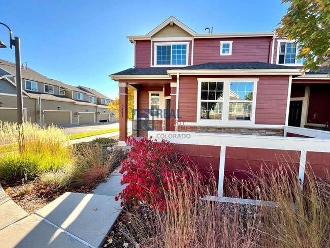 Photo - 5441 Smokey Hts Townhome