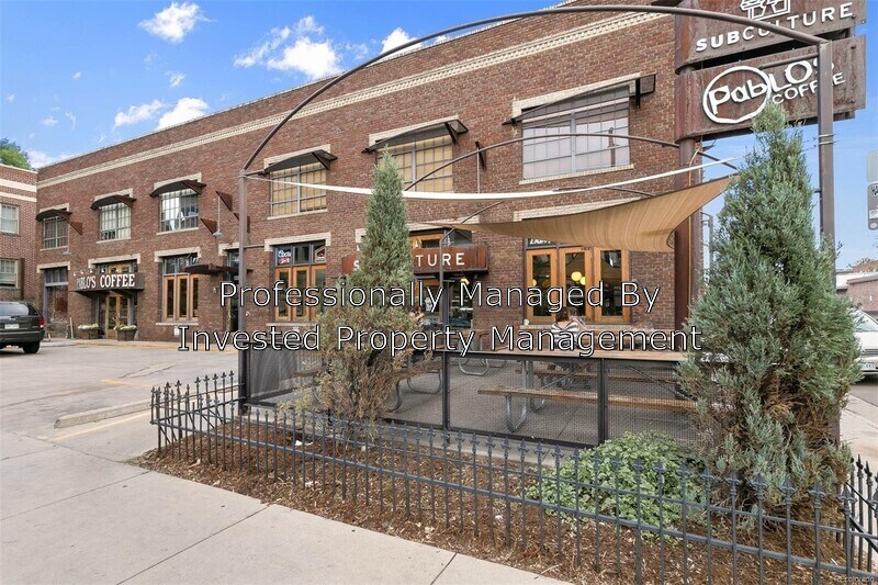 Foto principal - 1300 Pennsylvania St