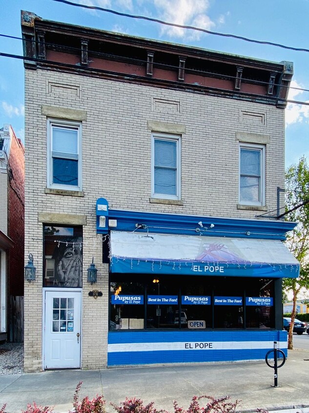 Primary Photo - 1731 W. Main St.