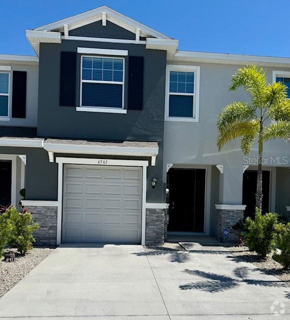 Building Photo - 6561 Serenity Fall Ln