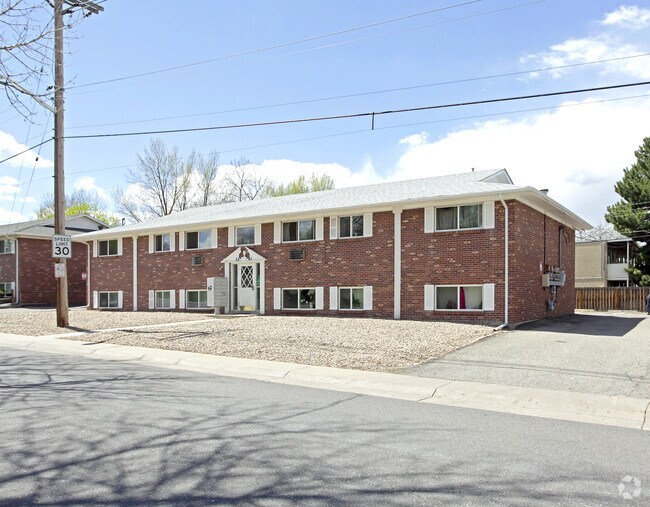 Foto del edificio - 5361 Delaware