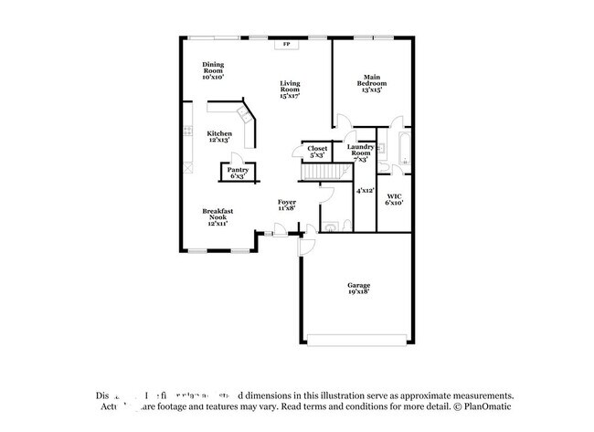 Building Photo - 3833 Quill Court