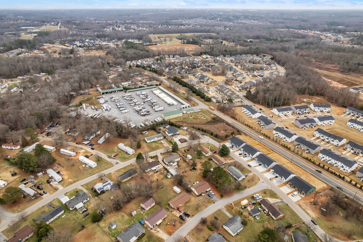 219 Chesley Dr, Simpsonville, SC 29680 House Rental in Simpsonville