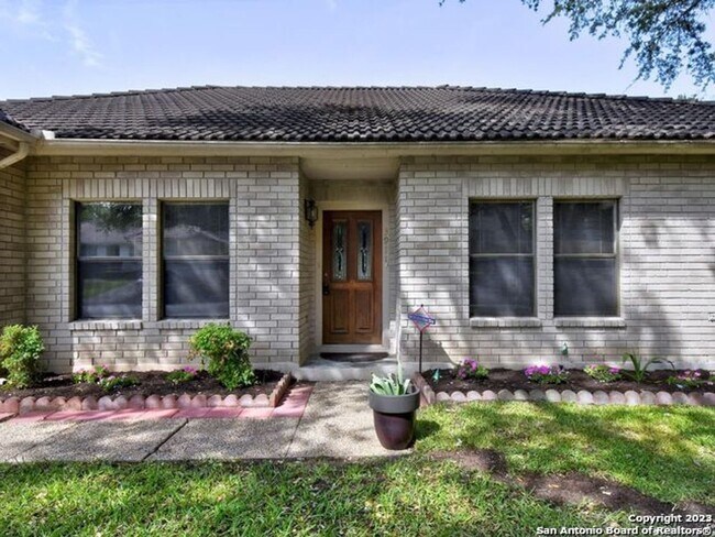 Building Photo - 3911 Creek Forest, 78230