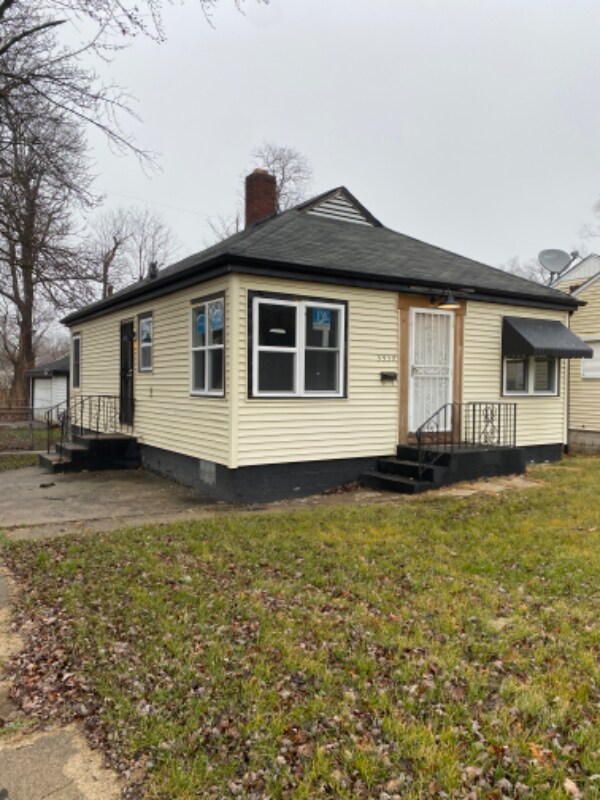 Primary Photo - 3930 W 11th Ave