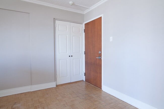 Photo du bâtiment - 3421 Rue Drummond