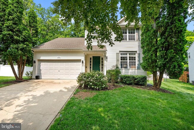Building Photo - 2355 Albany Way