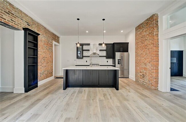 Foto del edificio - 1340 N Park Ave