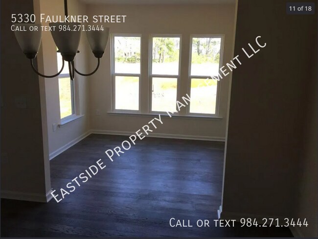 Foto del edificio - 5330 Faulkner St