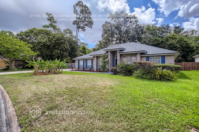 Building Photo - 11989 Collins Creek Dr