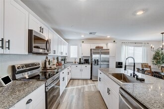 Building Photo - 2824 Copper Wind Ln Building Photo - 2824 Copper Wind Ln