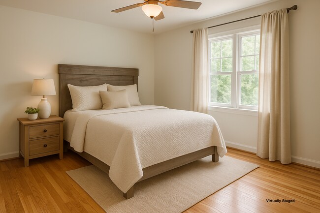 Foto del edificio - 15 Welch Ter