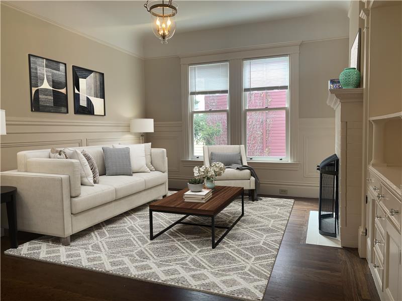 Foto principal - 1631 Lyon St
