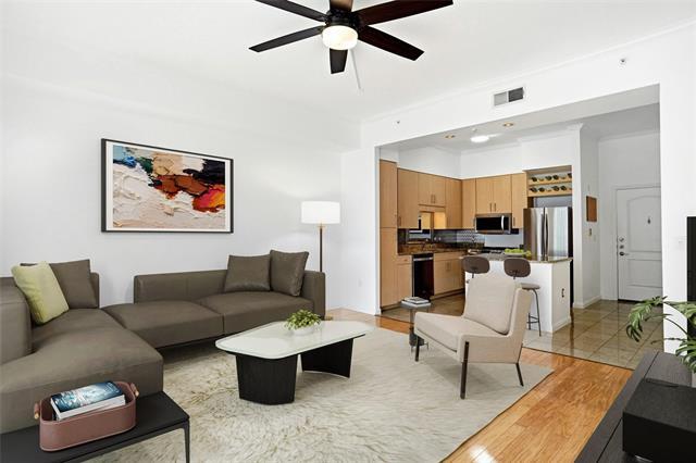 Foto del edificio - 3225 Turtle Creek Blvd