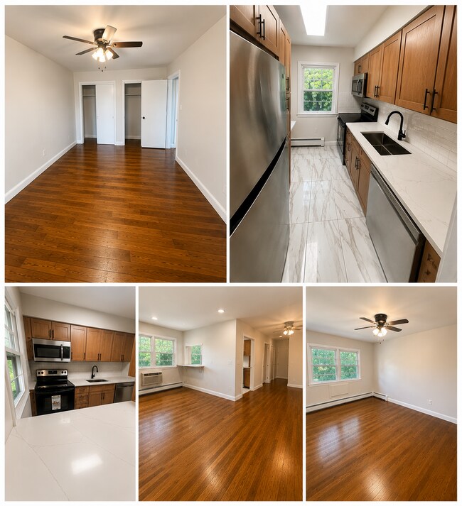 Foto del interior - Village Arms Apartments