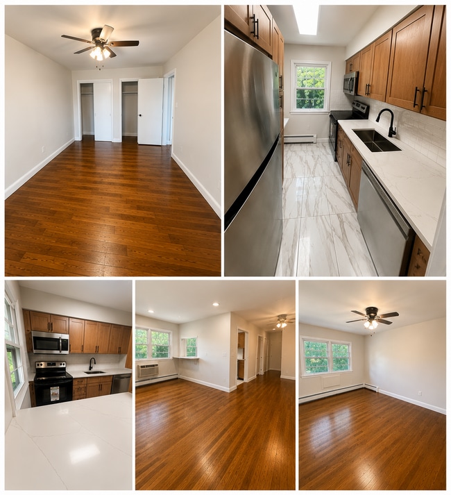 Interior Photo - Village Arms Apartments
