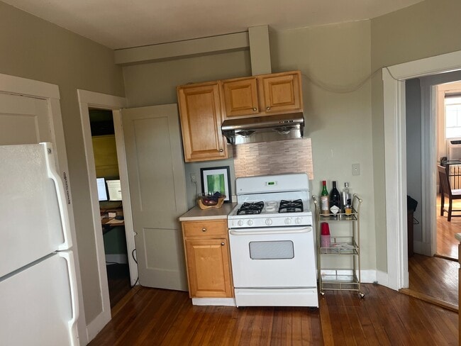 Foto del edificio - 15 Parkton Rd