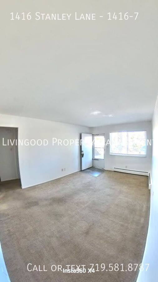 Photo - 1416 Stanley Ln Apartment