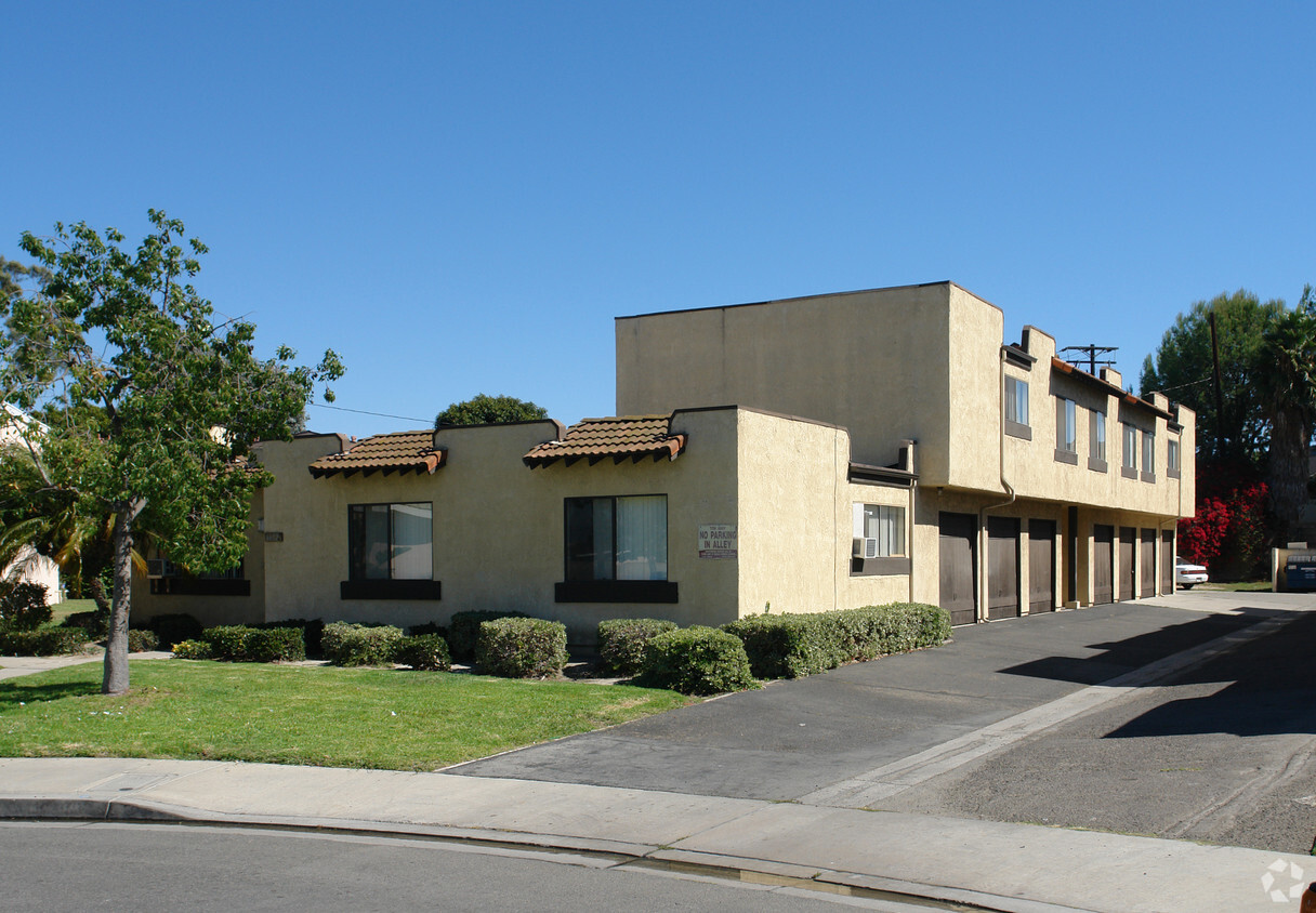 Foto principal - 6612 Westpark Pl