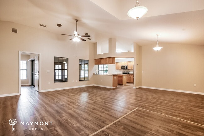 Building Photo - 4541 Marsh Harbor Dr