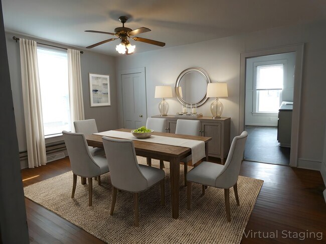 Foto del edificio - 324 Grace St