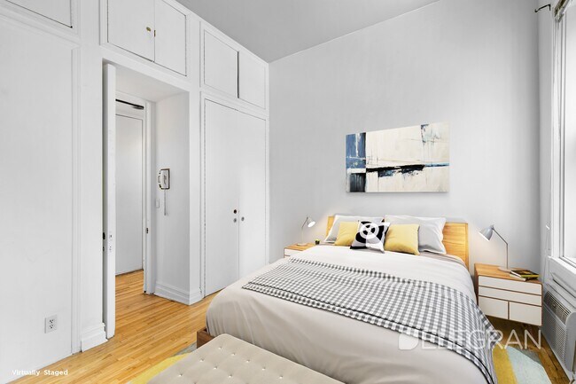 Foto del edificio - 172 E 61st St