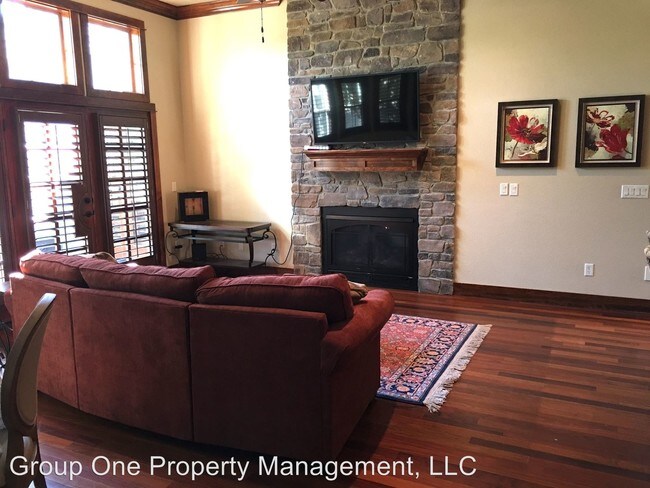 Foto del edificio - 5806 N Duxbury Pier Ln