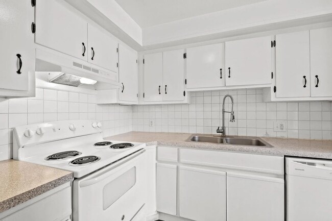 Interior Photo - Park Ridge Apartments
