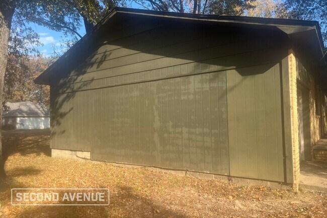 Foto del edificio - 1014 O'Neal St