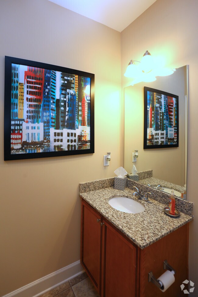 Plantation at Pleasant Ridge Apartments Greensboro, NC