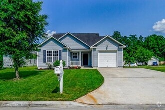 Building Photo - 4753 Corena Dr