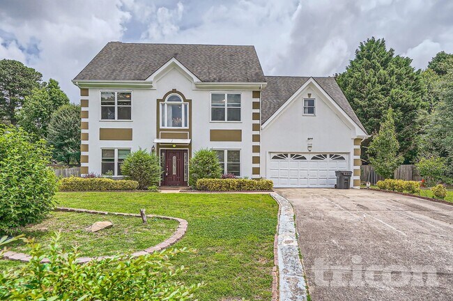 Building Photo - 1140 Johns Landing Ct