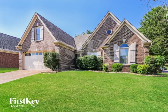 Foto del edificio - 10292 Green Moss Dr N