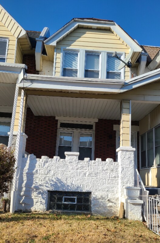 57xx Broomall St, Philadelphia, PA 19143 House Rental in Philadelphia