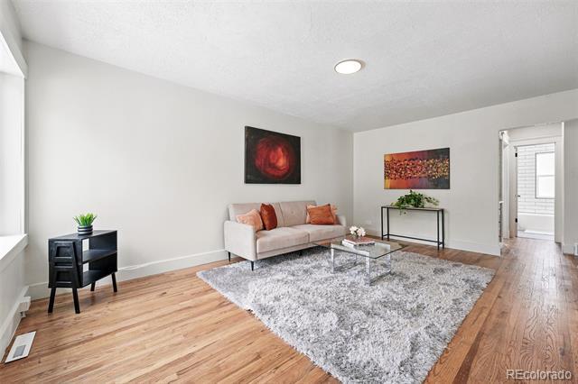 Foto del edificio - 3344 W 33rd Ave