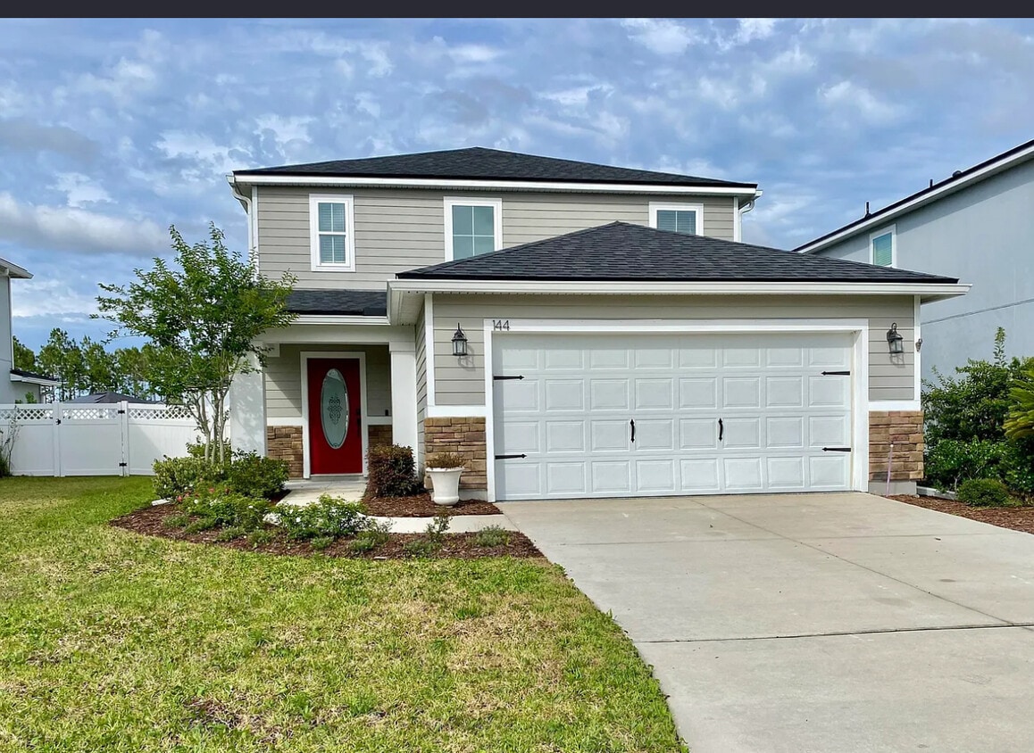 Primary Photo - 144 Moorcroft Way