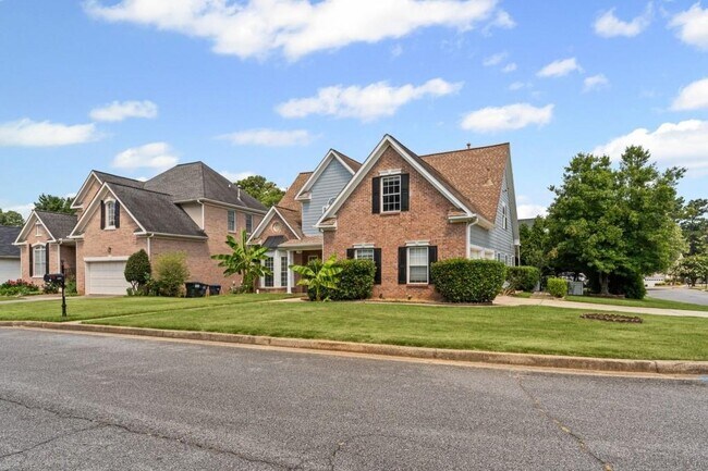 Foto del edificio - 5605 Martin Grove Dr NW