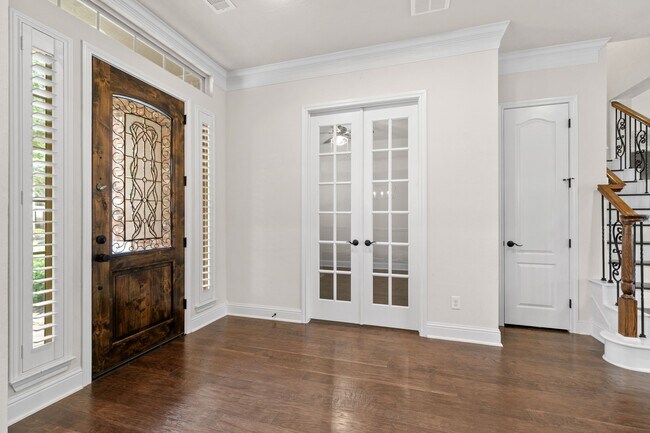 Foto del edificio - 18900 N Bee Cave Springs Cir