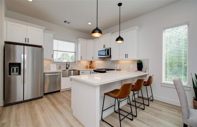 Foto del edificio - 2309 Eagle St