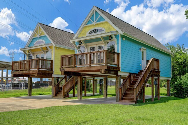 Foto del edificio - 100 Grove Rd