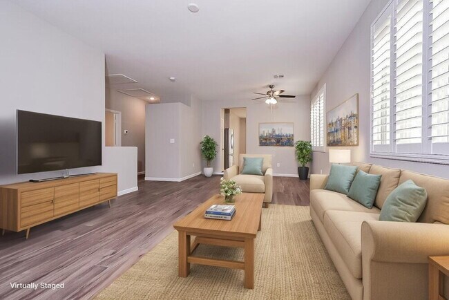 Foto del edificio - 8508 Last Point Ave