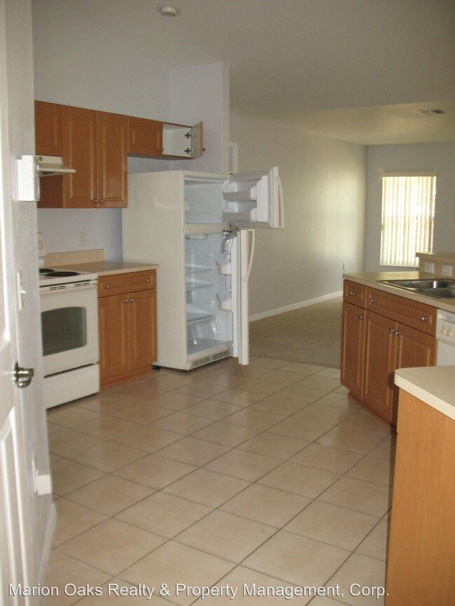 Building Photo - 3 br, 2 bath House - 8533 SW 136 Loop