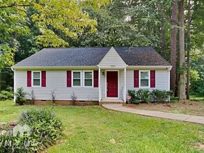 Building Photo - 7007 Ware Rd