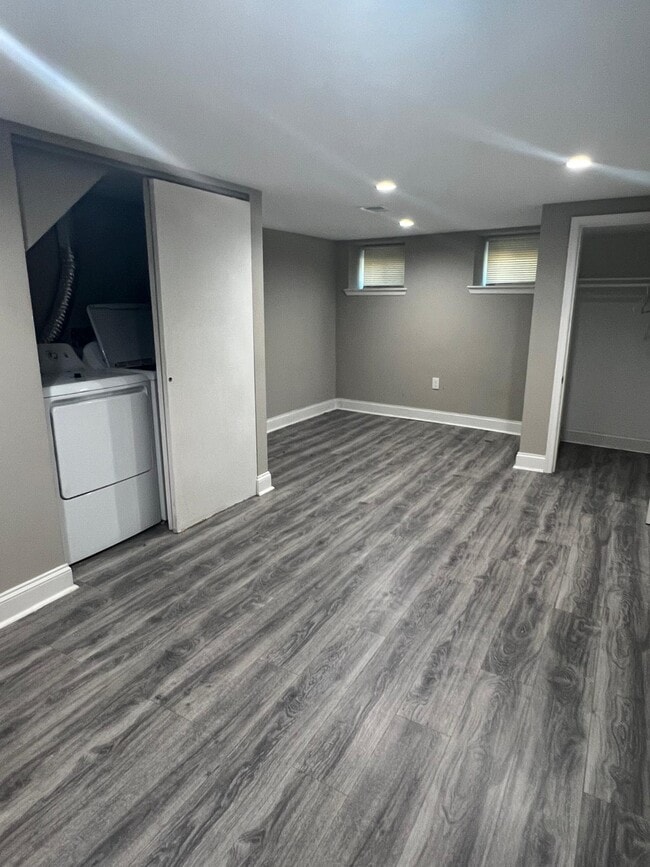 Foto del edificio - Druid Hill