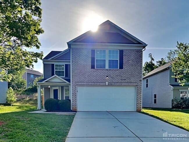 Building Photo - 1220 Willow Bridge Court Charlotte NC
