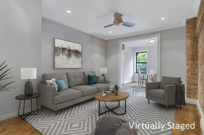 Photo - 444 W 52nd St Apartment