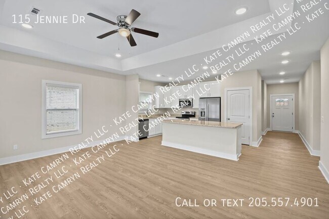 Foto del edificio - READY  NOW! NEWLY CONSTRUCTED DUPLEX!